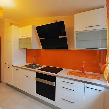 Apartment Cappucino