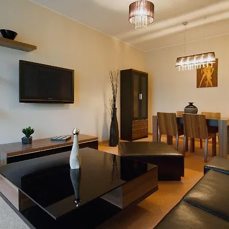 Cappucino Apartment *