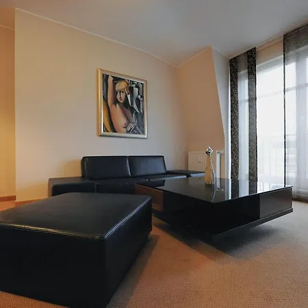 Apartment Cappucino Sopot